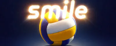 スマイルバレー🏐の活動紹介