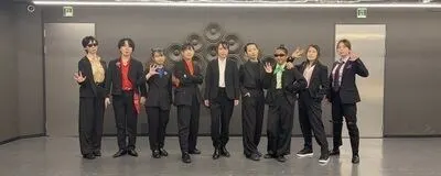 SnowMan踊ってみた☃️大阪コピユニダンスの活動紹介