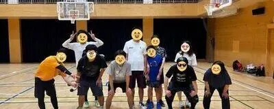 TFD｜アメリカンドッジ🤾｜初回無料｜10/10(土)の活動紹介