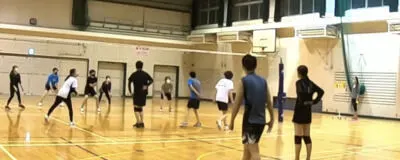 EVA(サークル以上部活未満）の活動紹介