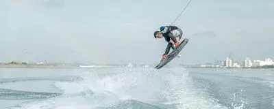 S.T.B ウェイクボードの活動紹介