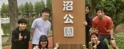 浦和イールズランニングクラブの活動紹介