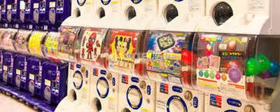 ガチャガチャ好きの集いの活動紹介
