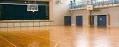 中村小学校バドミントンクラブの活動紹介