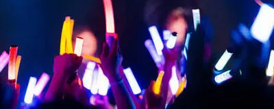 ジャニーズ交流会の活動紹介