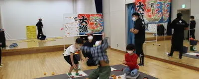 ゆるスポーツYOUTHの活動紹介