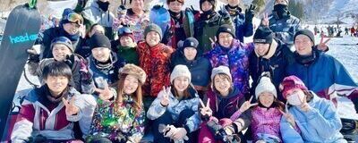 友達つくり隊の活動紹介