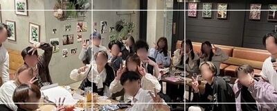 インカレサークルAMPLEの活動紹介