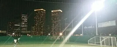 湾がんフットサルの活動紹介