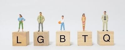 広島のLGBTQさん集まれ〜！の活動紹介