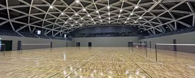 JOYバドの活動紹介