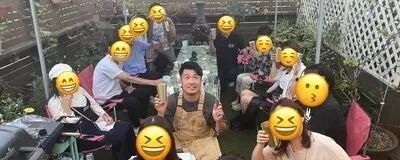 BBQ.Fellows.Clubの活動紹介