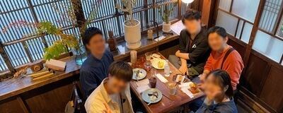【20代・30代】かまふぇす～美味しいもの巡り～の活動紹介