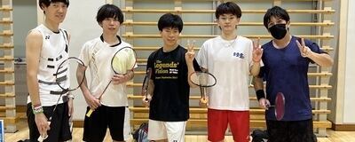 単'Sの活動紹介