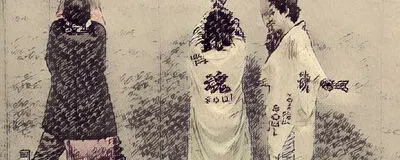 YOSAKOIチーム魂【soul】の活動紹介