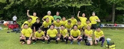Warriorsの活動紹介