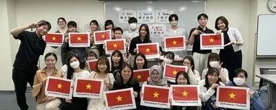 【ILLJ】International Language exchnage and Learnuing Japaneseの活動紹介
