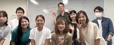 7/9（日）大阪梅田で国際交流！International Language exchange and Learning Japanese 【ILLJ】vol.47の活動紹介