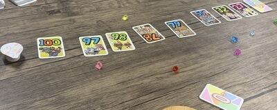 平成生まれ限定　ボードゲーム会の活動紹介