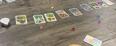 平成生まれ限定　ボードゲーム会の活動紹介