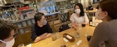 読書サークル「アウトプッター！」の活動紹介