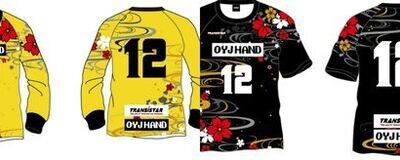 OYJ HANDの活動紹介