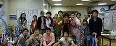 横浜バドミントン 桜燕の活動紹介