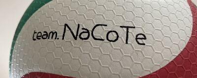 team.NaCoTeの活動紹介