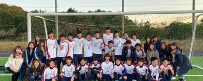 F.C.LEXUSの活動紹介