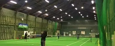 ゆるテニの活動紹介