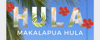 Makalapua Hula マカラプアフラの活動紹介