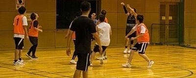 Crashの活動紹介