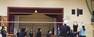 ビーンズの活動紹介