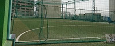 神奈川県でフットサルの活動紹介