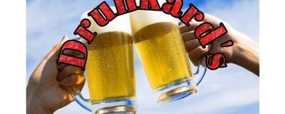 Drunkard's(ドランカーズ)の活動紹介