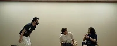 劇団うらおもての活動紹介