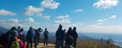 山Sun Qの活動紹介
