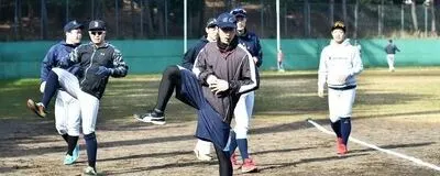 スプリントトレーニングクラブの活動紹介