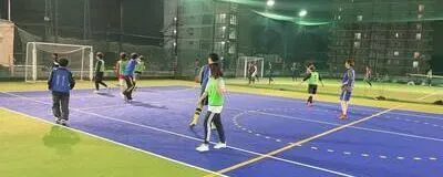 ⚽️9/23(土)19:00-21:00@王子⚽️エンジョイフットサルの活動紹介